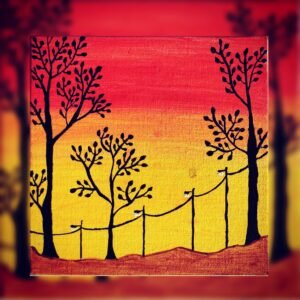 Paint Arts