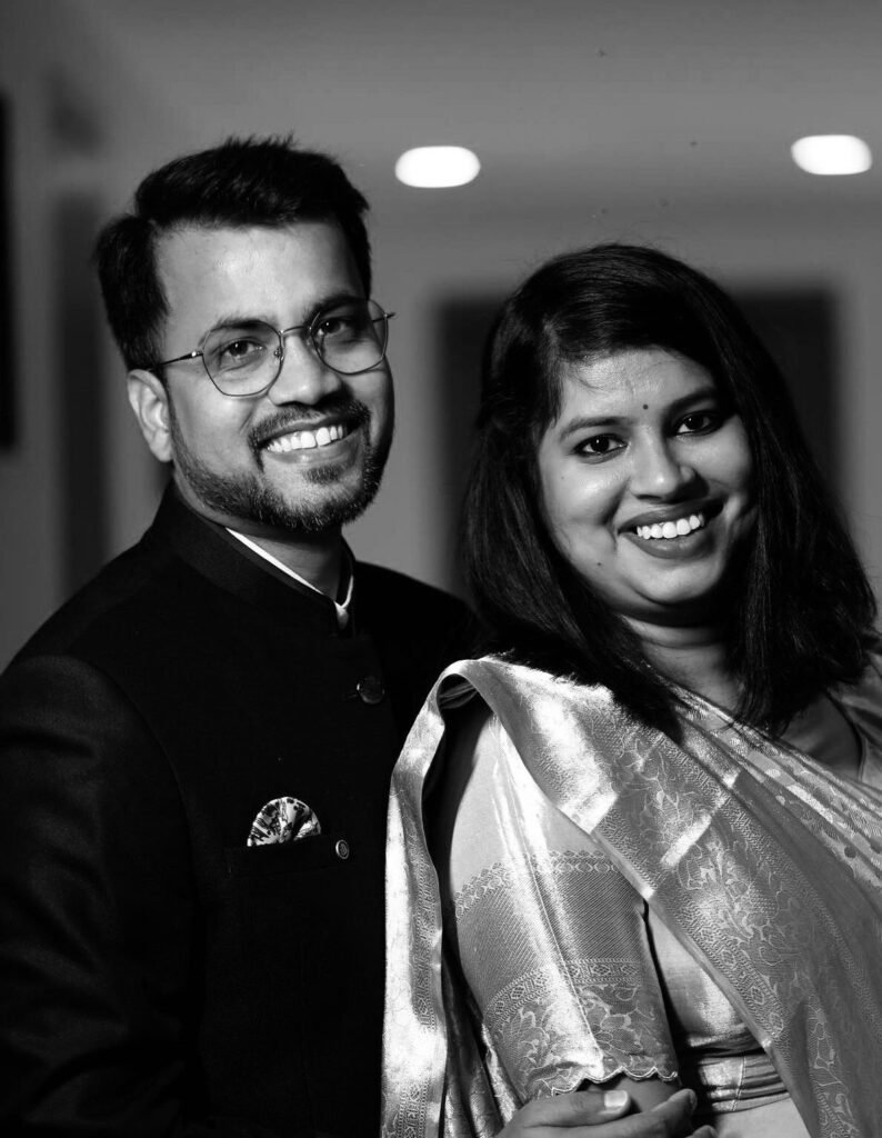 Sahil Priyadarshi